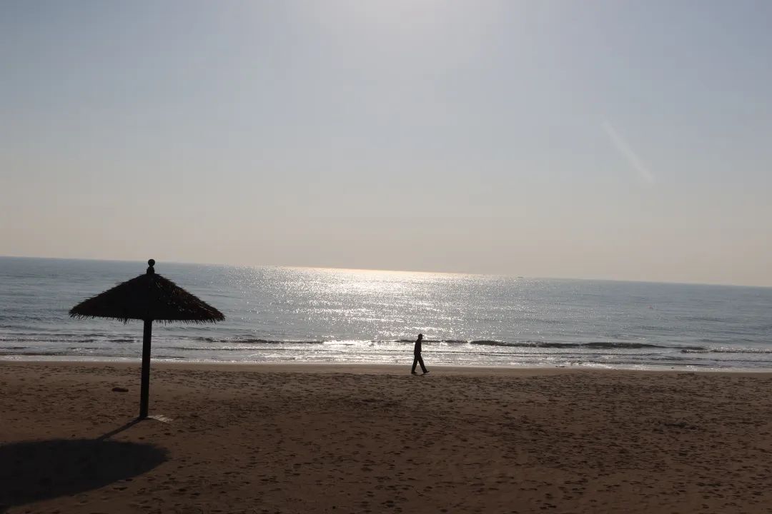 我从山海关爬到了嘉峪关（连载一） 