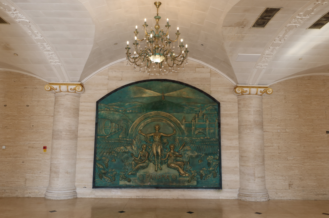 爱斐堡酒庄归来~ 