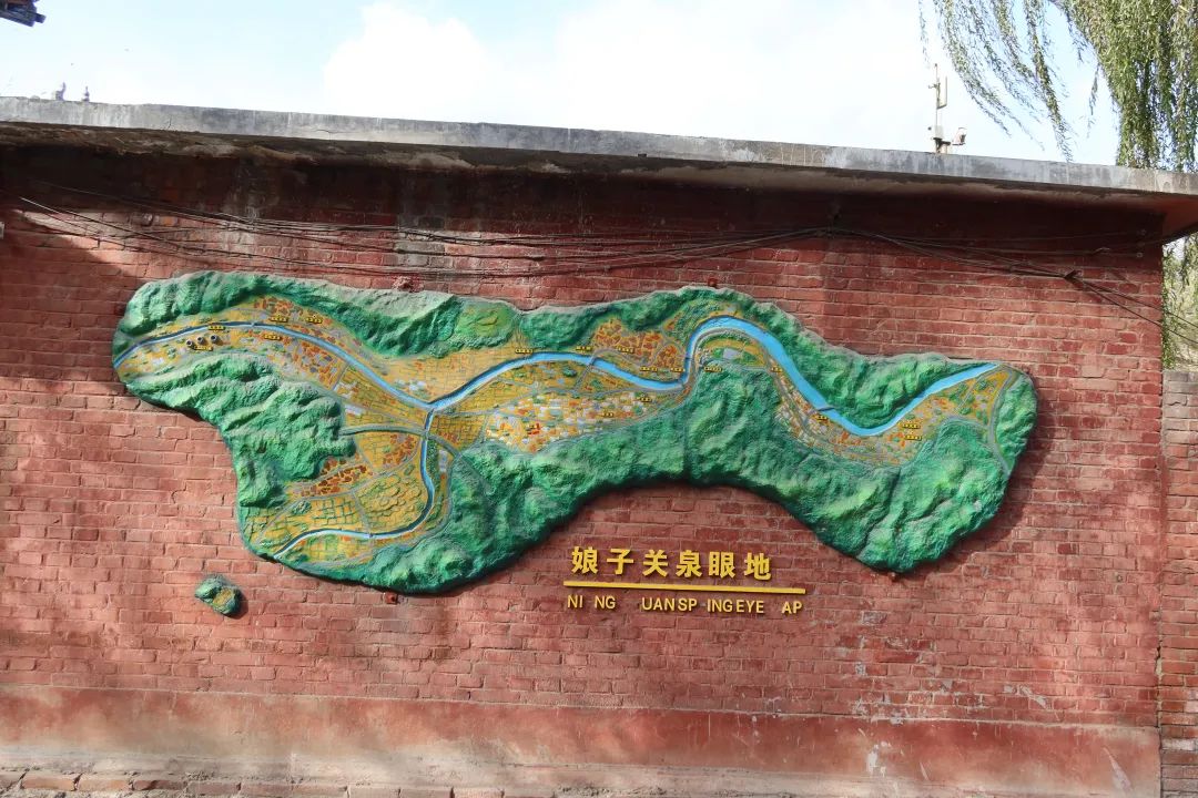 我从山海关爬到了嘉峪关（连载五） 