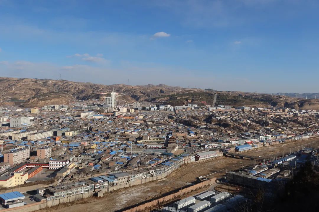 我从山海关爬到了嘉峪关（连载八） 