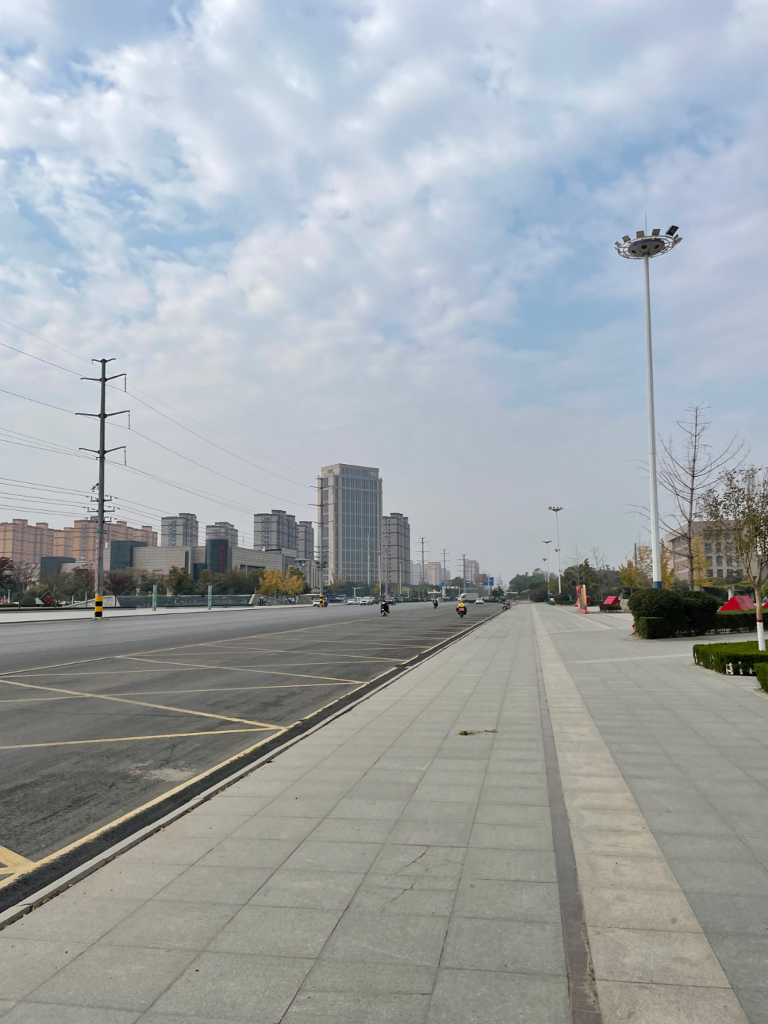 《懂懂骑山东》--菏泽单县 