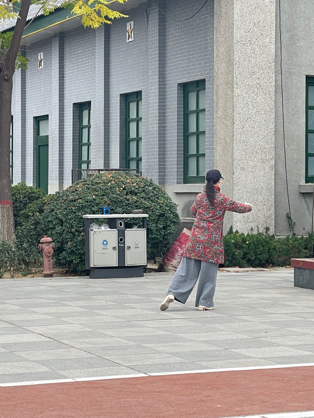 《懂懂骑山东》--菏泽单县 