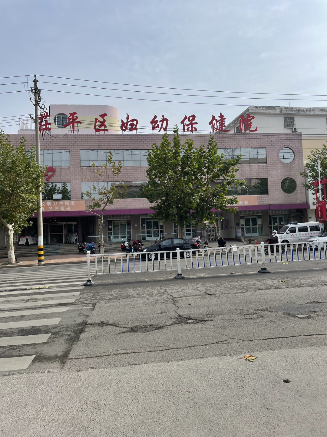 《懂懂骑山东》--聊城主城区 