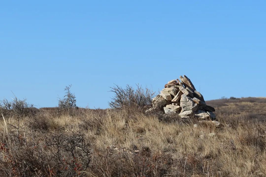 我从山海关爬到了嘉峪关(连载九)