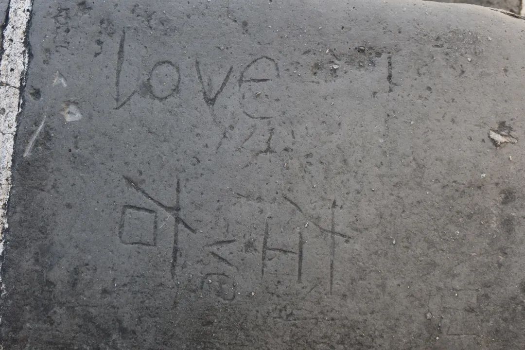 我从山海关爬到了嘉峪关(连载二)