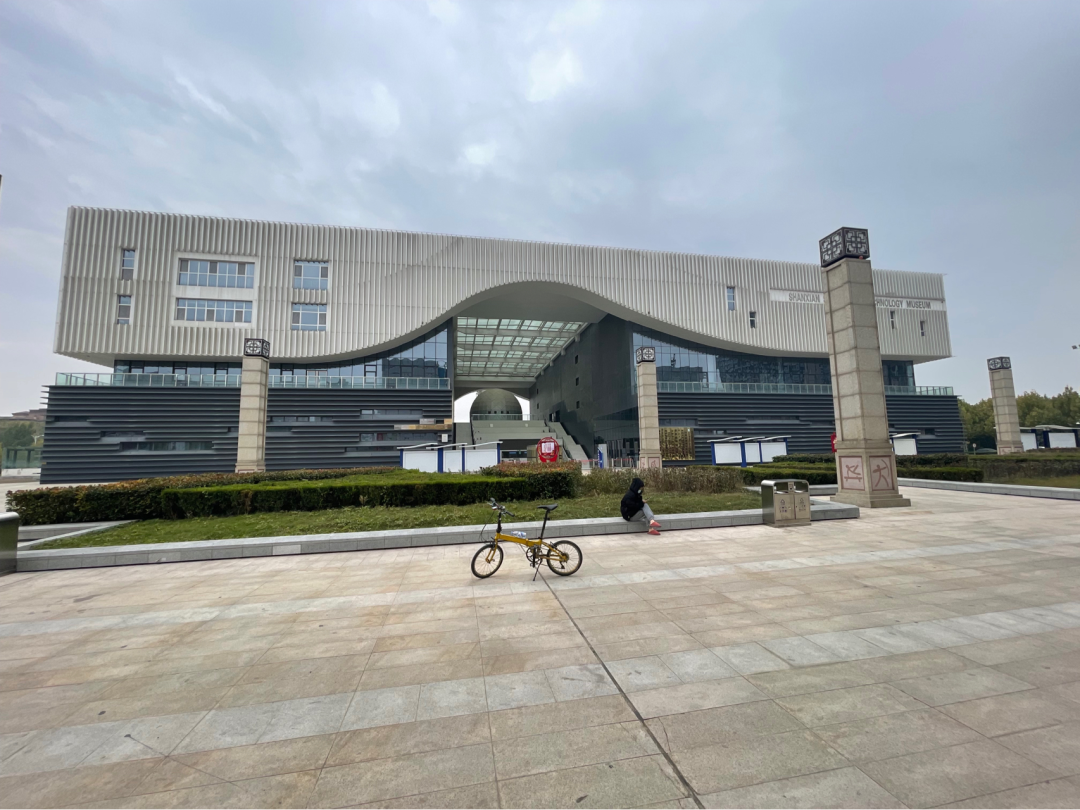 《懂懂骑山东》--菏泽单县 