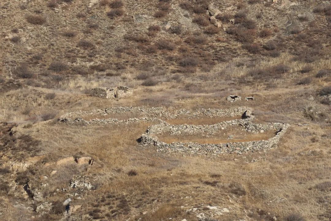 我从山海关爬到了嘉峪关(连载九)