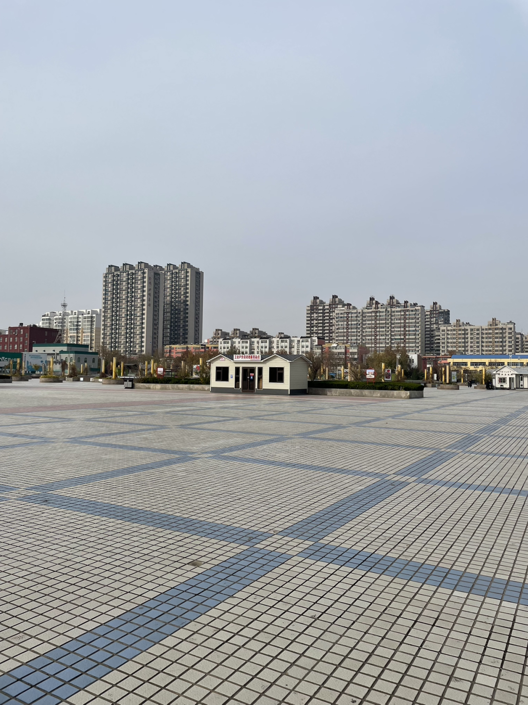 《懂懂骑山东》--聊城主城区 