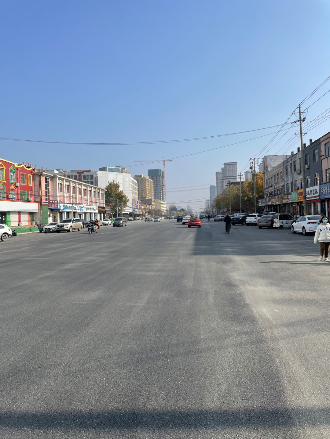 《懂懂骑山东》--聊城冠县 