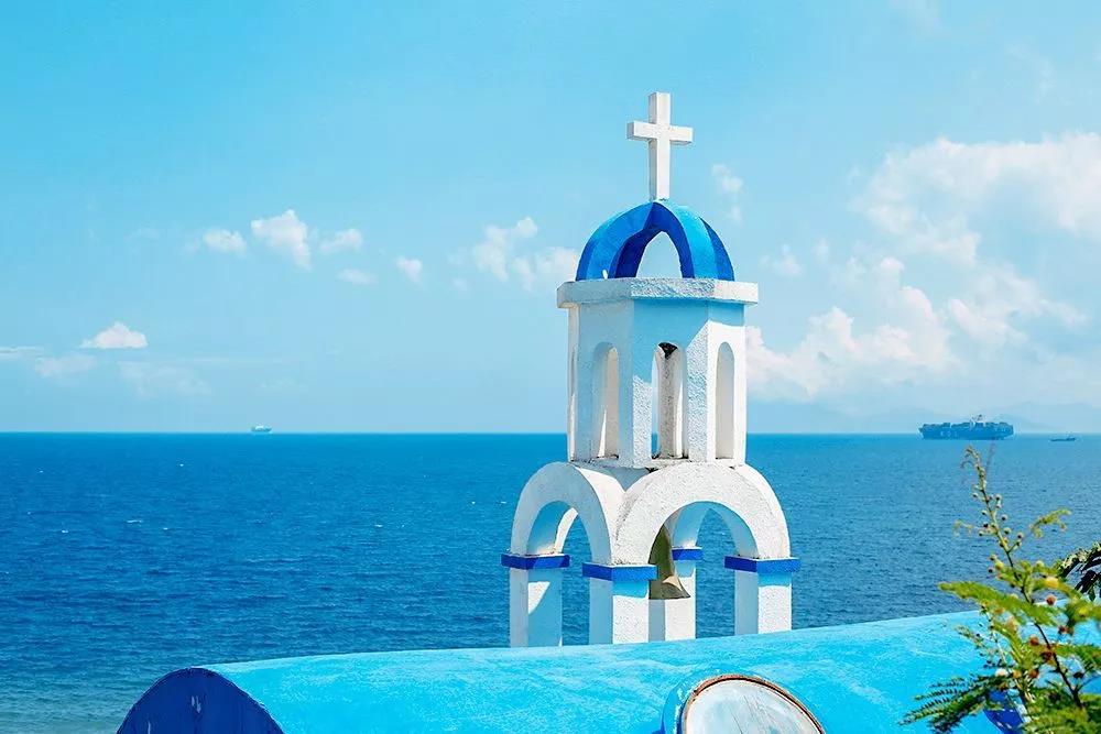 5月1-5日【泉州平潭5天】遇见“蓝眼泪” 、深度游风车王国平潭岛、世遗名城泉州、蟳浦簪花、初溪土楼、文艺厦门